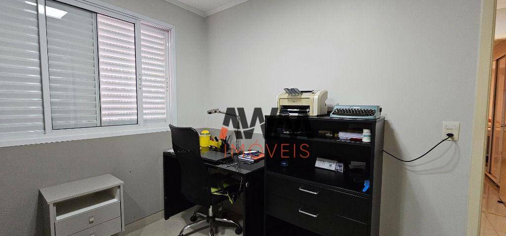 Apartamento à venda e aluguel com 3 quartos, 125m² - Foto 20