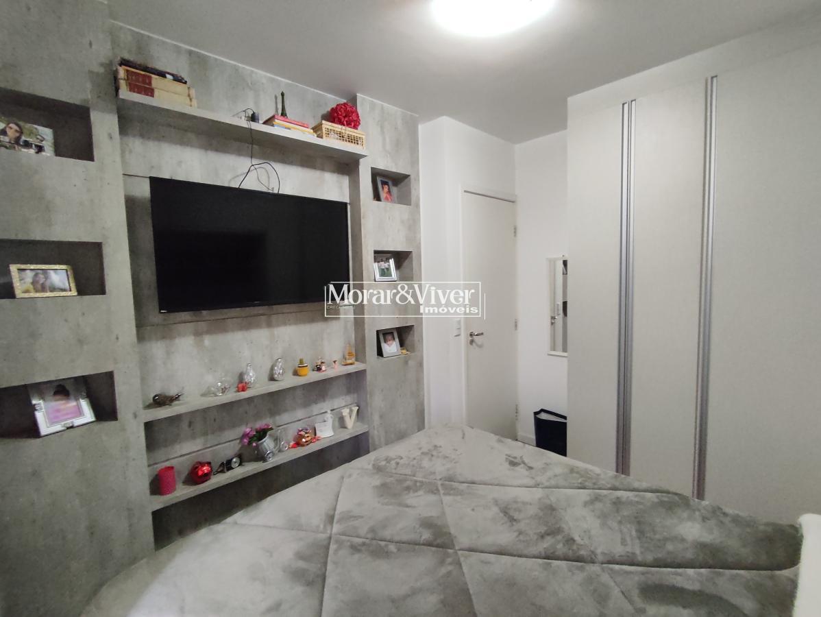 Apartamento à venda com 3 quartos, 64m² - Foto 15