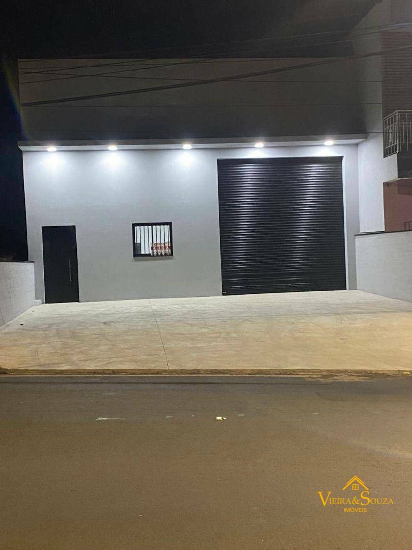 Depósito-Galpão-Armazém para alugar, 190m² - Foto 3