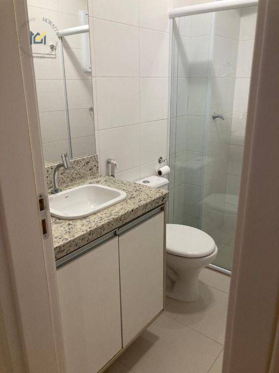 Apartamento à venda com 3 quartos, 105m² - Foto 13