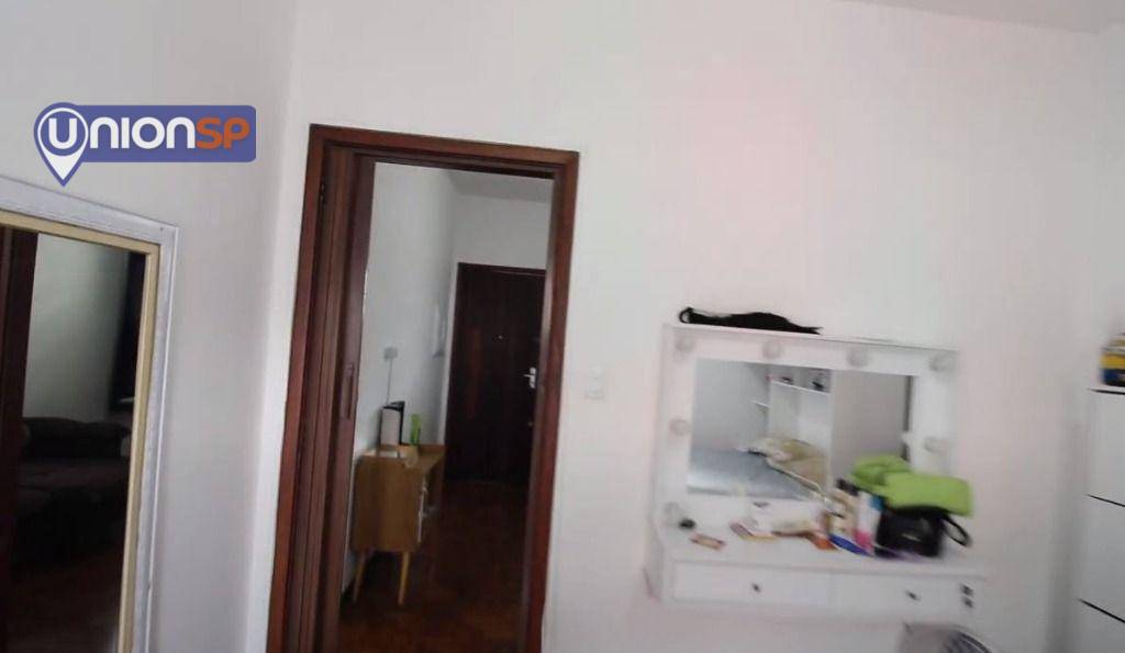 Apartamento à venda com 1 quarto, 42m² - Foto 7