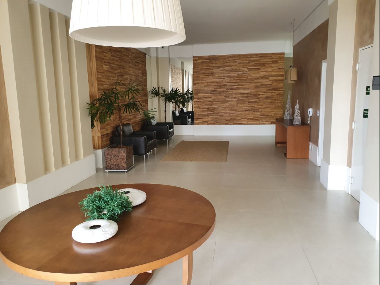 Apartamento à venda com 3 quartos, 128m² - Foto 4