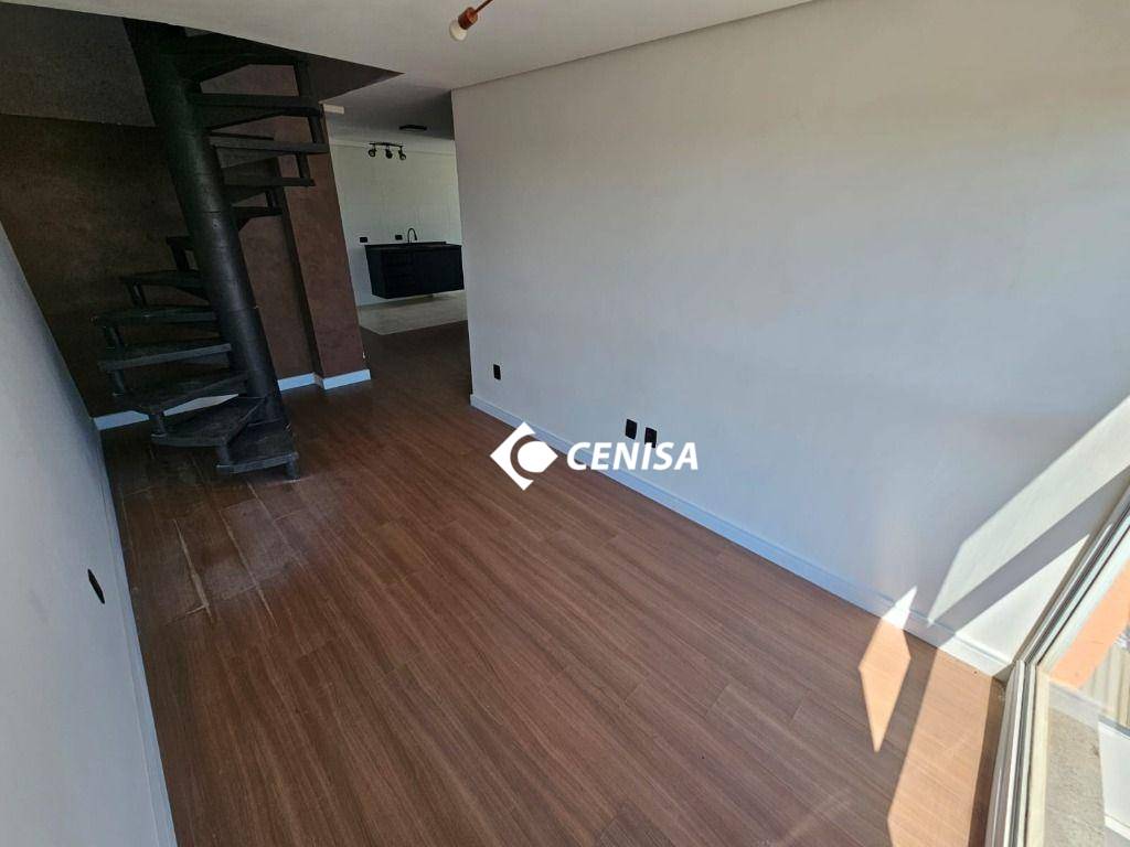 Cobertura, 2 quartos, 103 m² - Foto 2