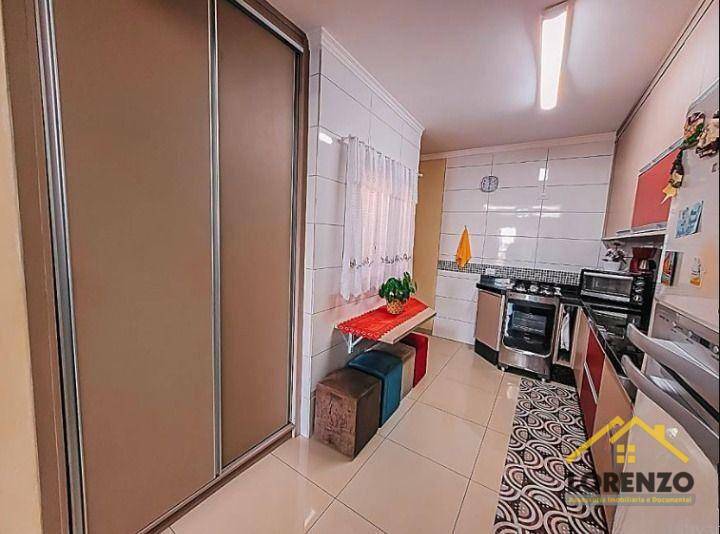 Cobertura à venda com 3 quartos, 150m² - Foto 3