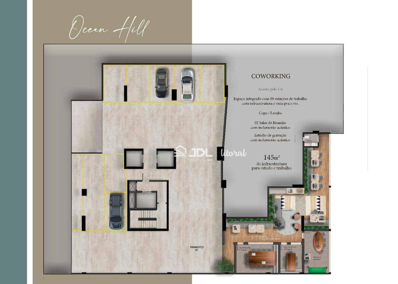 Apartamento à venda com 4 quartos, 195m² - Foto 30