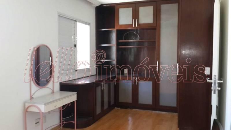 Apartamento para alugar com 3 quartos, 110m² - Foto 4