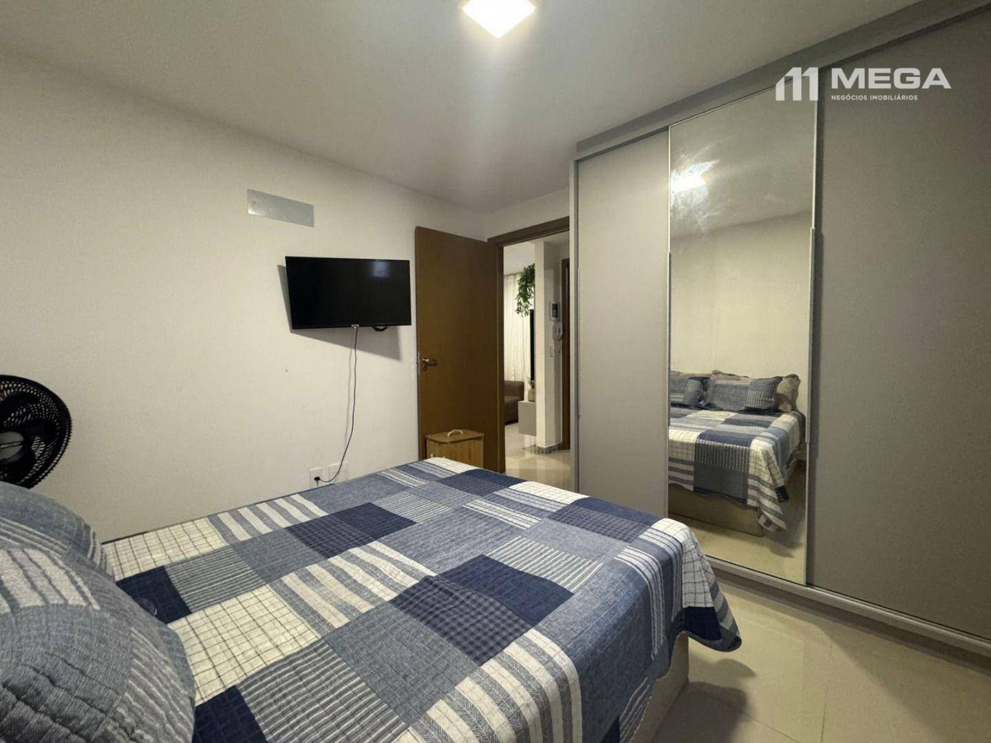 Apartamento à venda com 3 quartos, 75m² - Foto 7