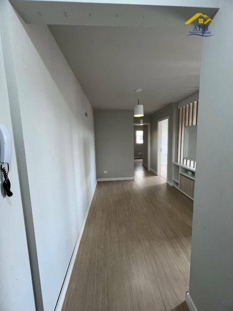 Apartamento à venda com 2 quartos, 53m² - Foto 25