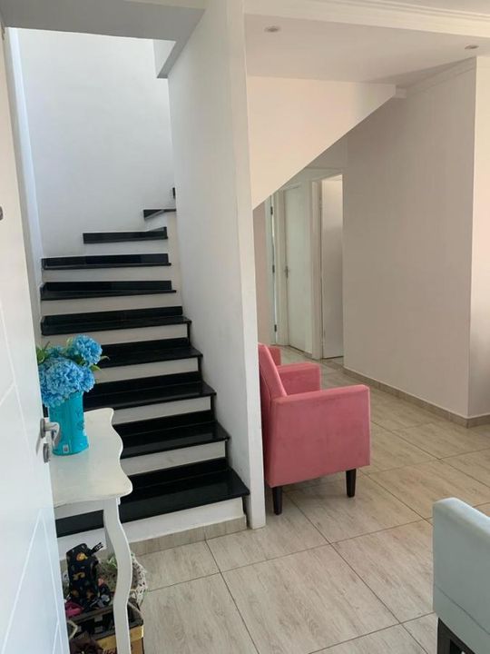 Sobrado à venda com 3 quartos, 120m² - Foto 6