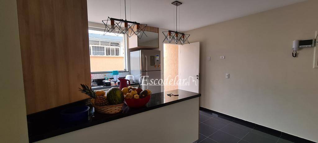 Sobrado à venda com 3 quartos, 280m² - Foto 17