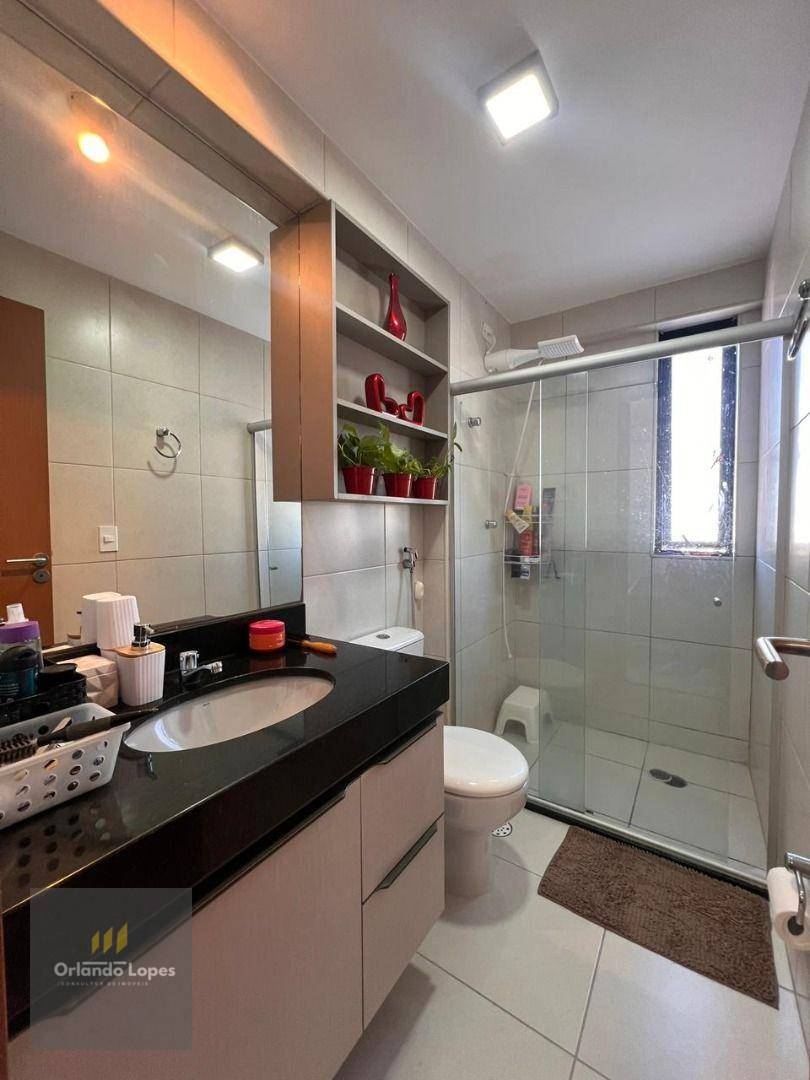 Apartamento, 3 quartos, 86 m² - Foto 4