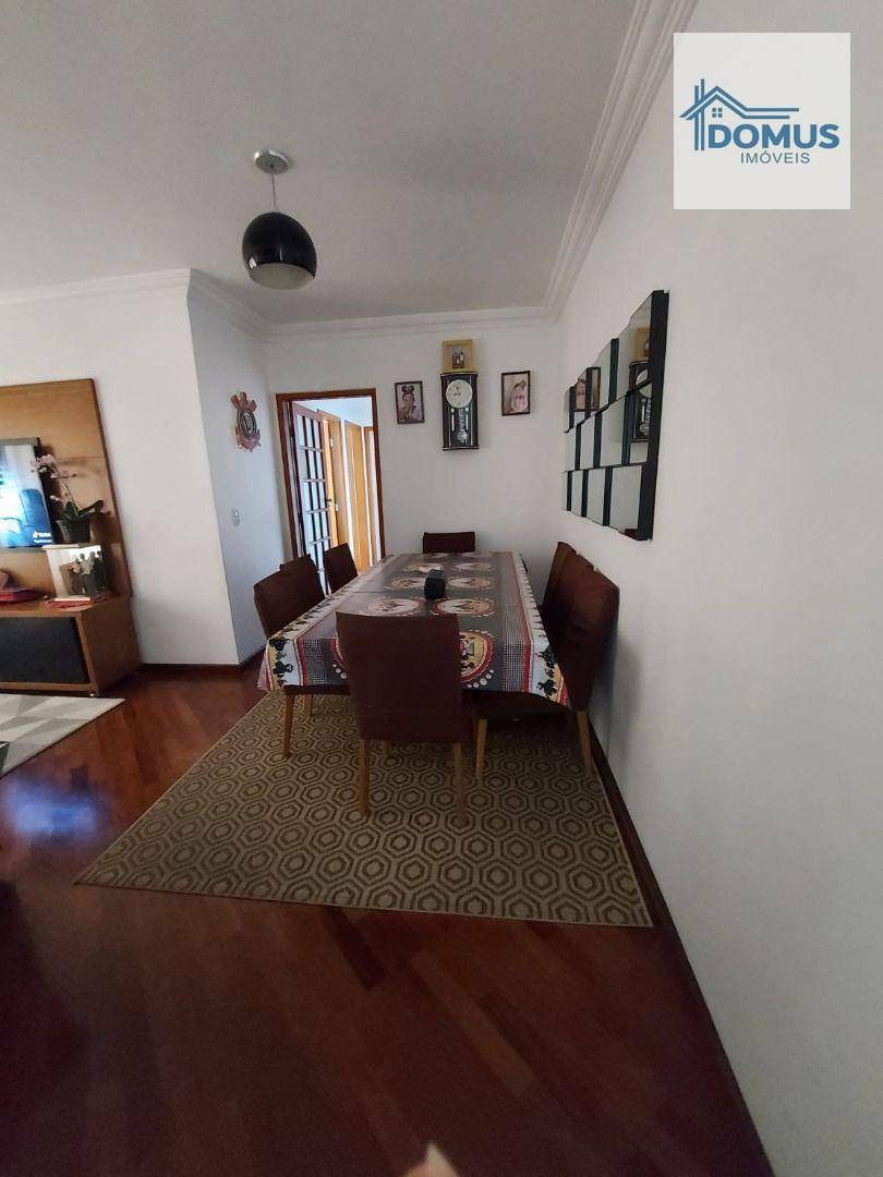 Apartamento à venda com 3 quartos, 84m² - Foto 11