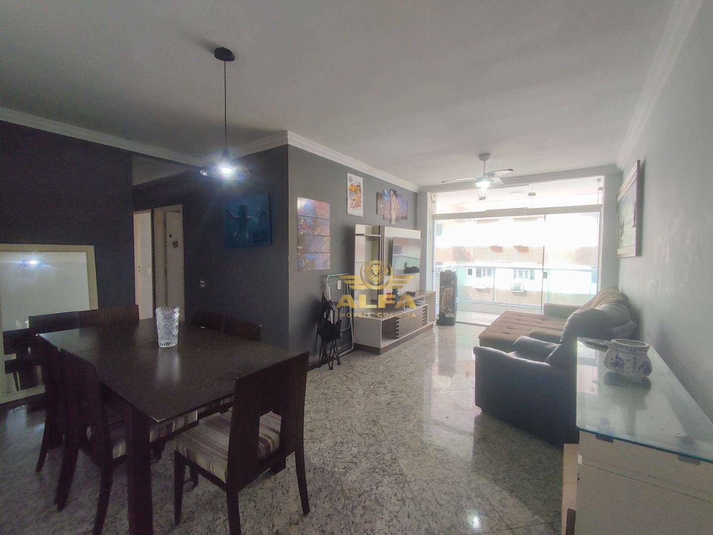 Apartamento à venda com 3 quartos, 100m² - Foto 10