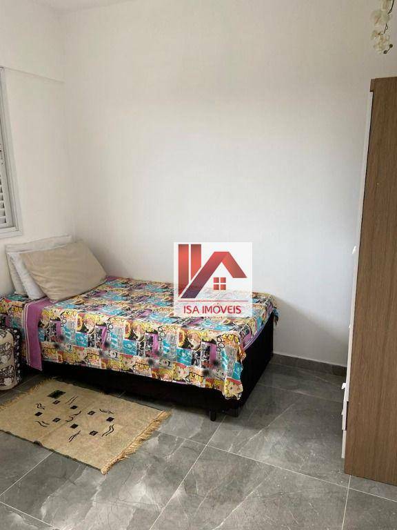 Apartamento à venda com 3 quartos, 83m² - Foto 6