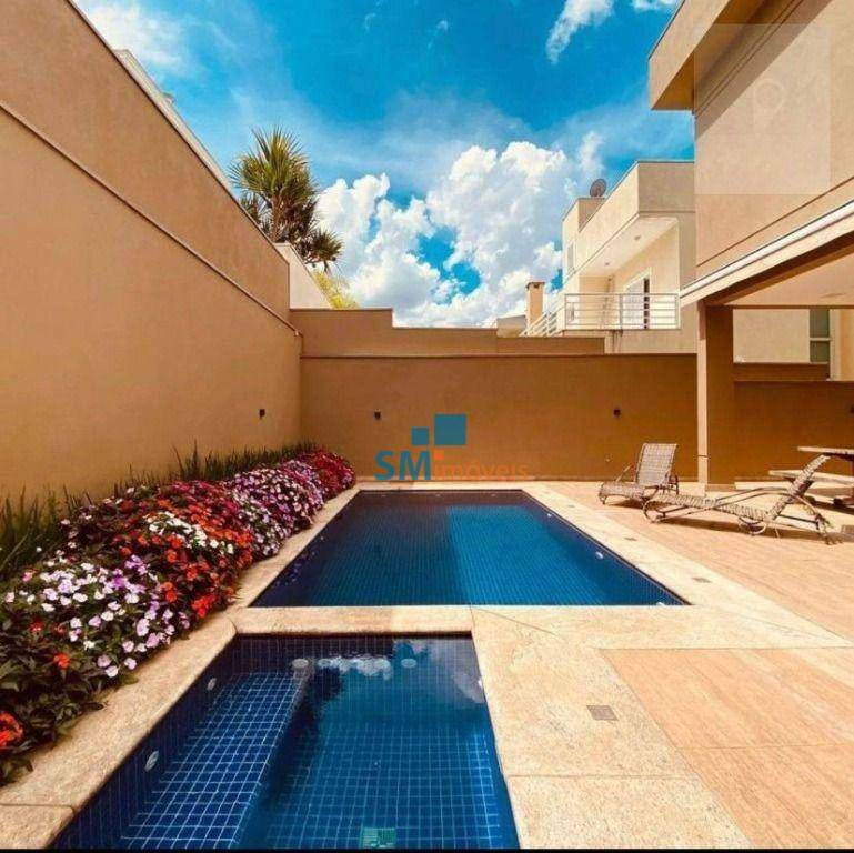 Casa à venda com 4 quartos, 390m² - Foto 4