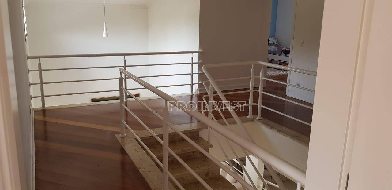 Casa de Condomínio à venda com 3 quartos, 360m² - Foto 9