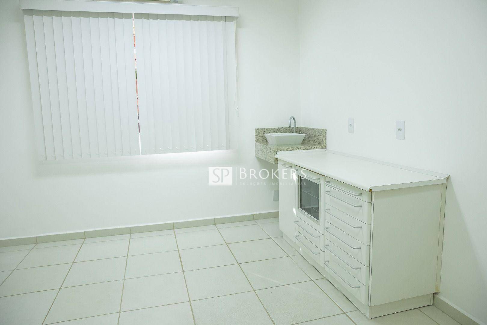 Conjunto Comercial-Sala para alugar, 14m² - Foto 25