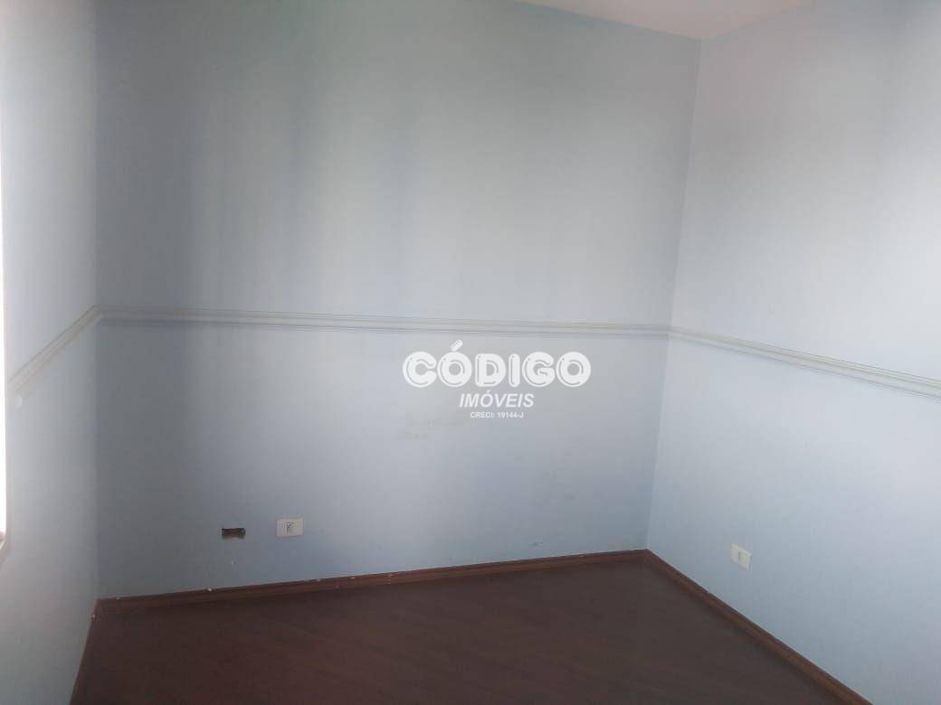 Apartamento à venda com 3 quartos, 86m² - Foto 13