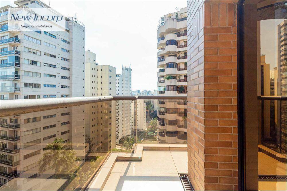 Cobertura à venda com 3 quartos, 264m² - Foto 9