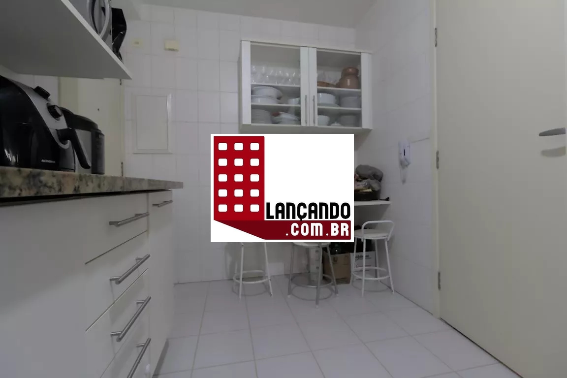 Apartamento à venda com 3 quartos, 115m² - Foto 16