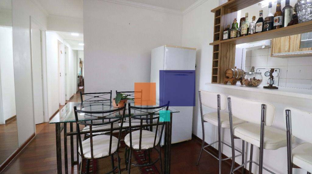 Apartamento à venda com 3 quartos, 70m² - Foto 11