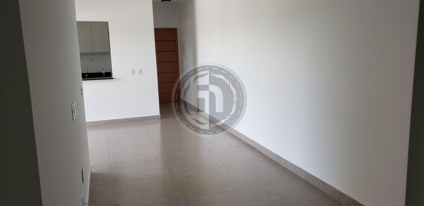 Apartamento à venda com 3 quartos, 82m² - Foto 2