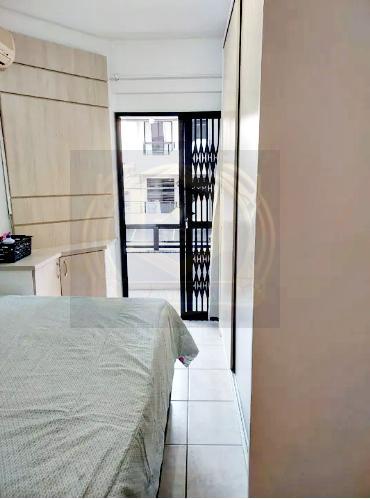 Apartamento à venda com 3 quartos, 107m² - Foto 16