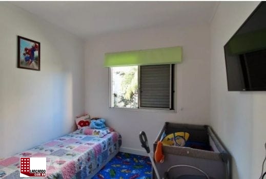 Apartamento à venda com 3 quartos, 110m² - Foto 10