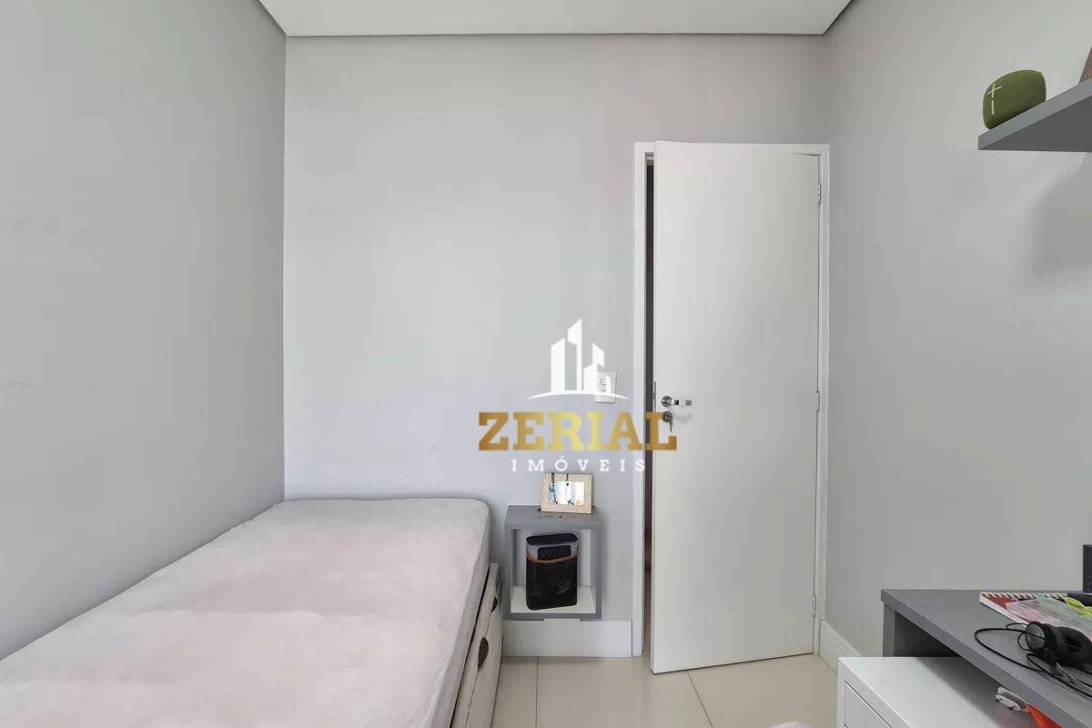 Apartamento à venda com 4 quartos, 130m² - Foto 19