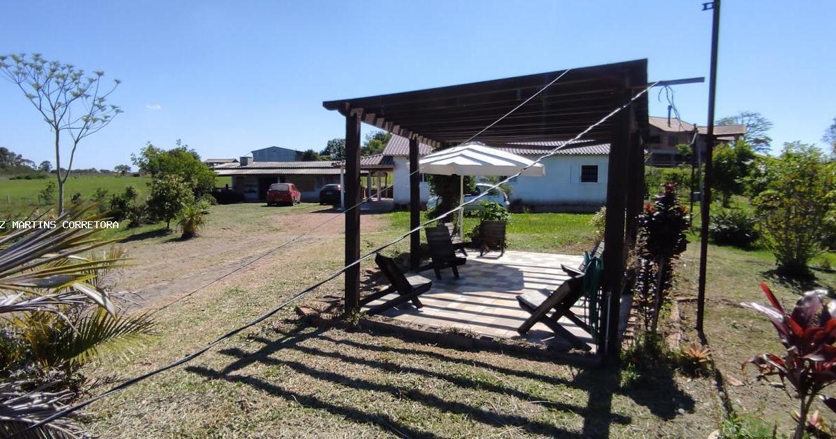 Fazenda à venda com 3 quartos, 5000m² - Foto 2