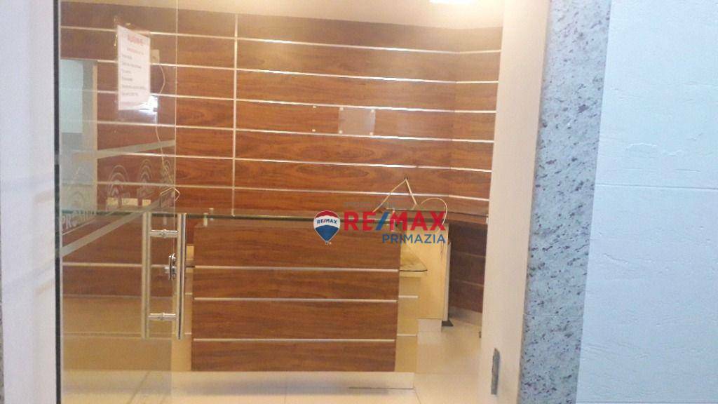 Conjunto Comercial-Sala para alugar, 74m² - Foto 1