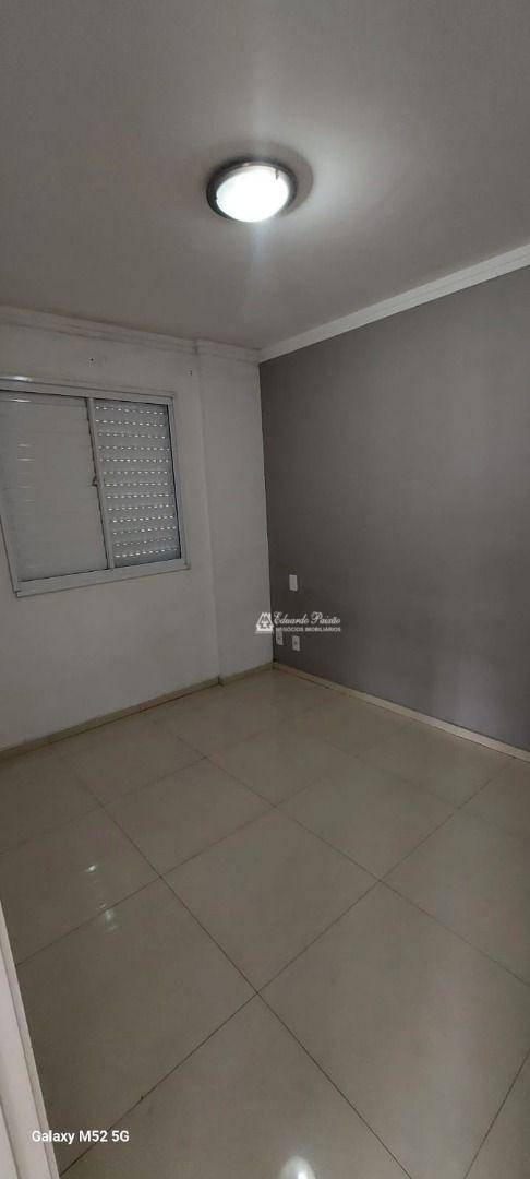 Apartamento à venda com 2 quartos, 52m² - Foto 15