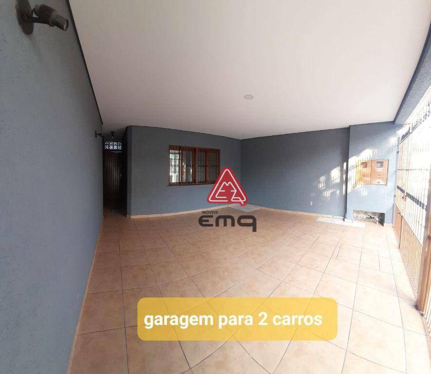 Sobrado à venda com 3 quartos, 145m² - Foto 5