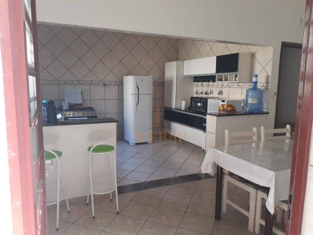 Sobrado à venda com 4 quartos, 232m² - Foto 27