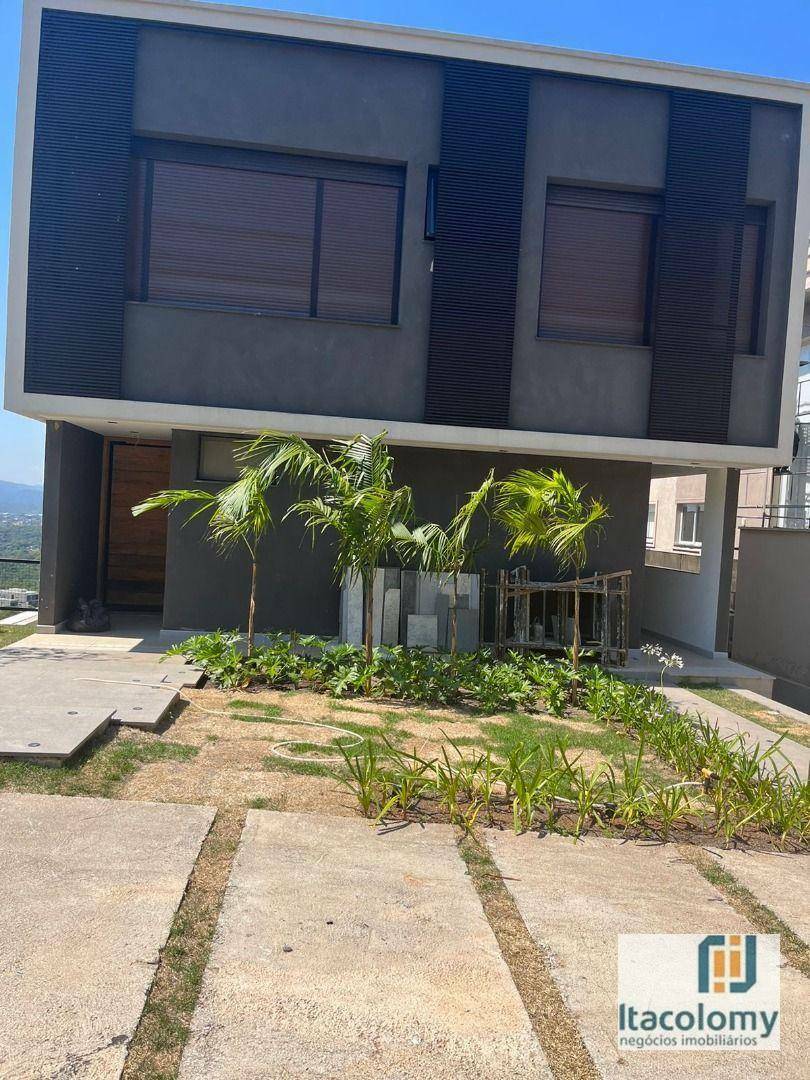 Casa de Condomínio à venda com 4 quartos, 621m² - Foto 2