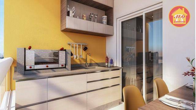 Apartamento à venda com 2 quartos, 60m² - Foto 20