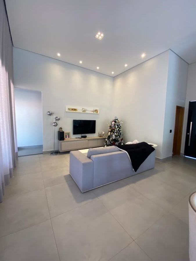 Casa de Condomínio à venda com 3 quartos, 258m² - Foto 28