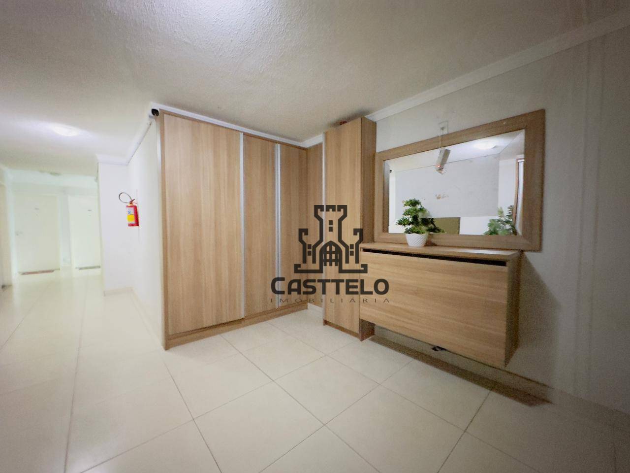 Apartamento à venda com 2 quartos, 45m² - Foto 14