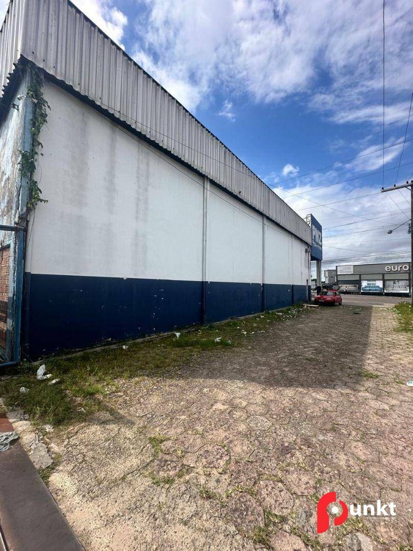 Depósito-Galpão-Armazém à venda, 2540m² - Foto 4
