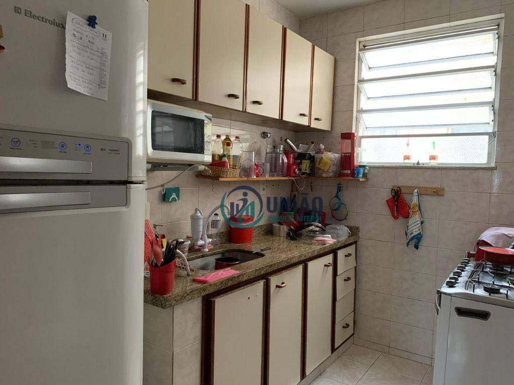 Apartamento à venda com 3 quartos, 120m² - Foto 19