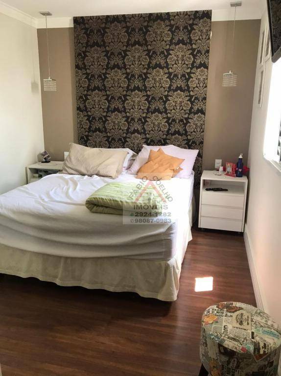 Apartamento à venda com 3 quartos, 94m² - Foto 27