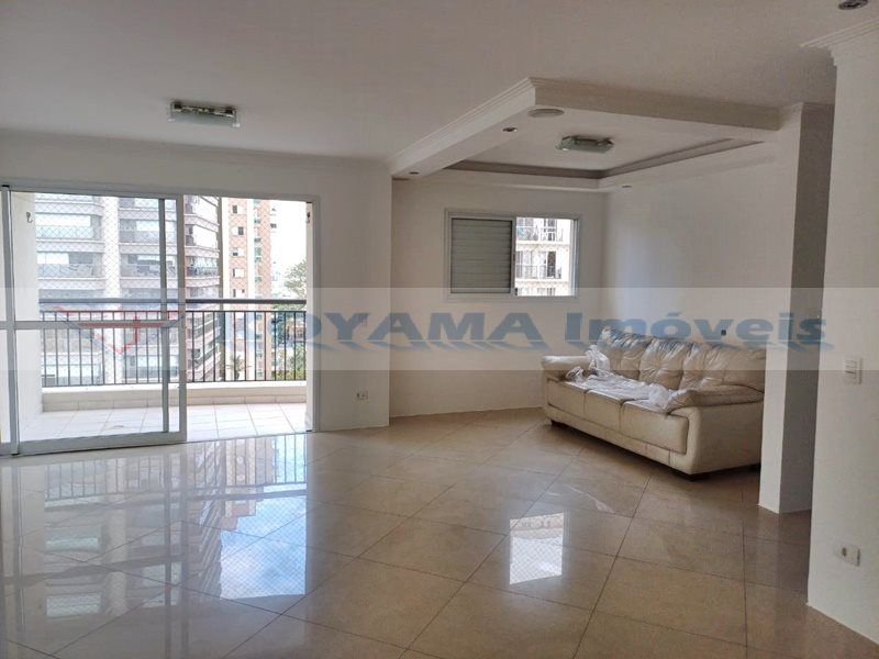 Apartamento à venda com 3 quartos, 87m² - Foto 1