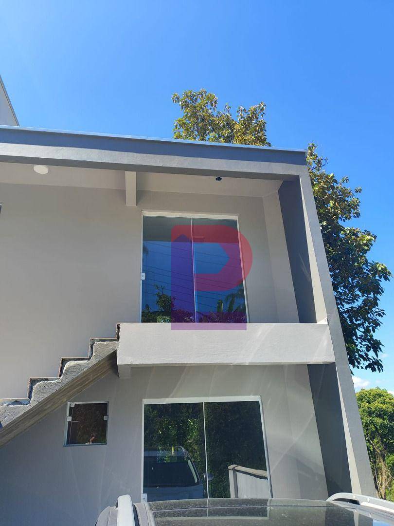 Casa, 1 quarto, 50 m² - Foto 3