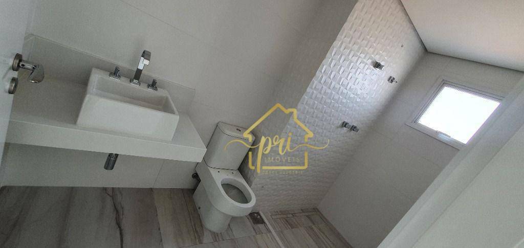 Apartamento à venda com 3 quartos, 164m² - Foto 33