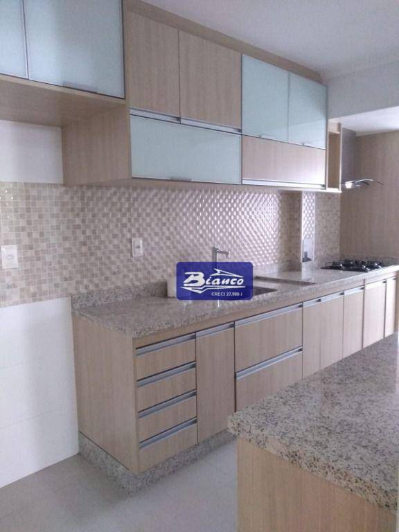 Apartamento, 3 quartos, 83 m² - Foto 4