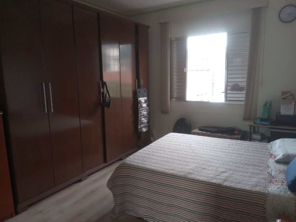 Sobrado à venda com 2 quartos, 108m² - Foto 13