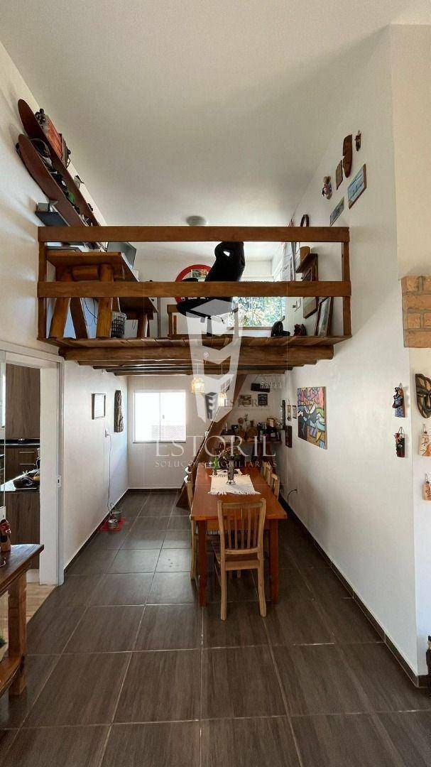 Casa à venda com 3 quartos, 202m² - Foto 10