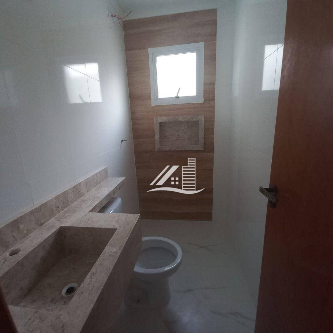 Apartamento à venda com 3 quartos, 84m² - Foto 8