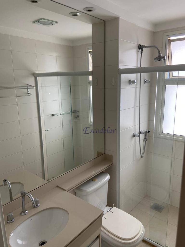 Apartamento à venda com 3 quartos, 122m² - Foto 24