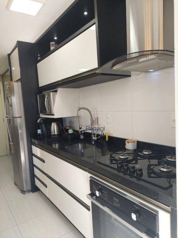Apartamento à venda e aluguel com 2 quartos, 51m² - Foto 3